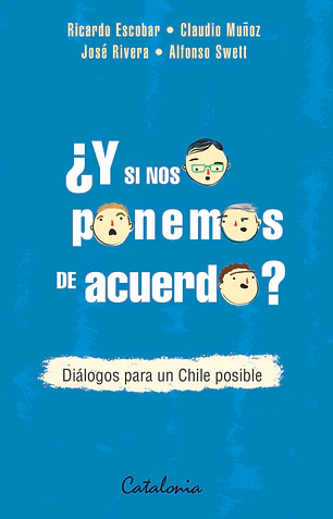 Y si nos ponemos de acuerdo