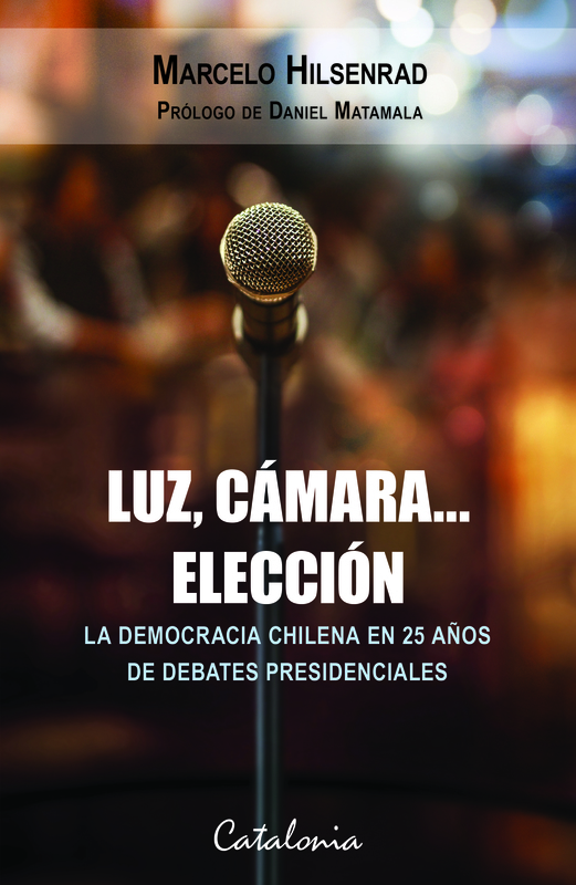 Luz cámara elección