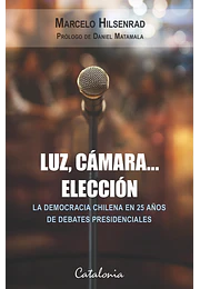 Luz cámara elección