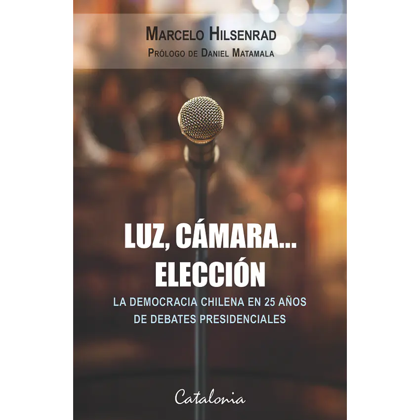 Luz cámara elección 1