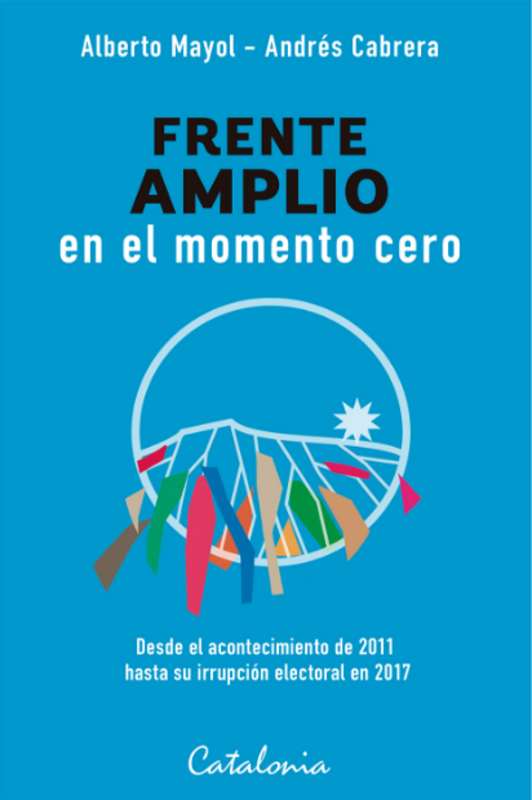 Frente amplio en el momento cero