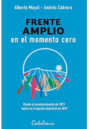 Frente amplio en el momento cero