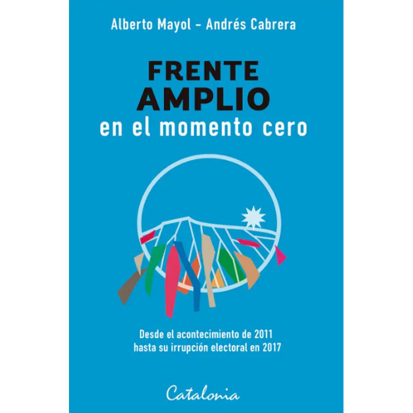 Frente amplio en el momento cero 1