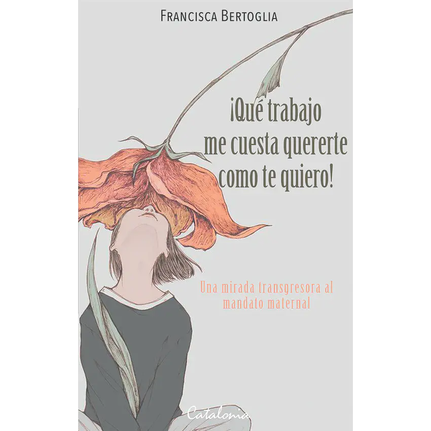 ¡Qué trabajo me cuesta quererte como te quiero! 1
