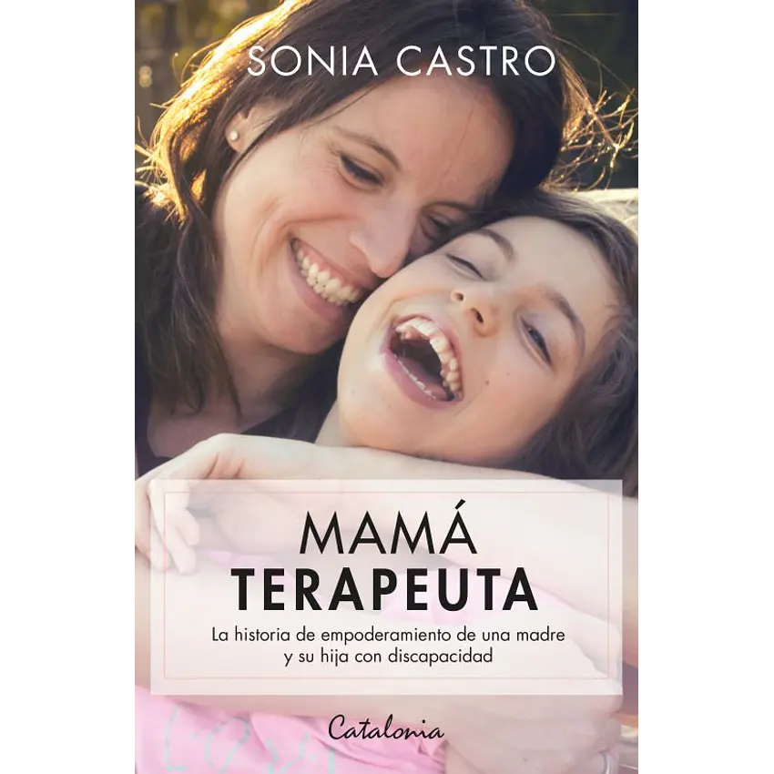Mama terapeuta 1
