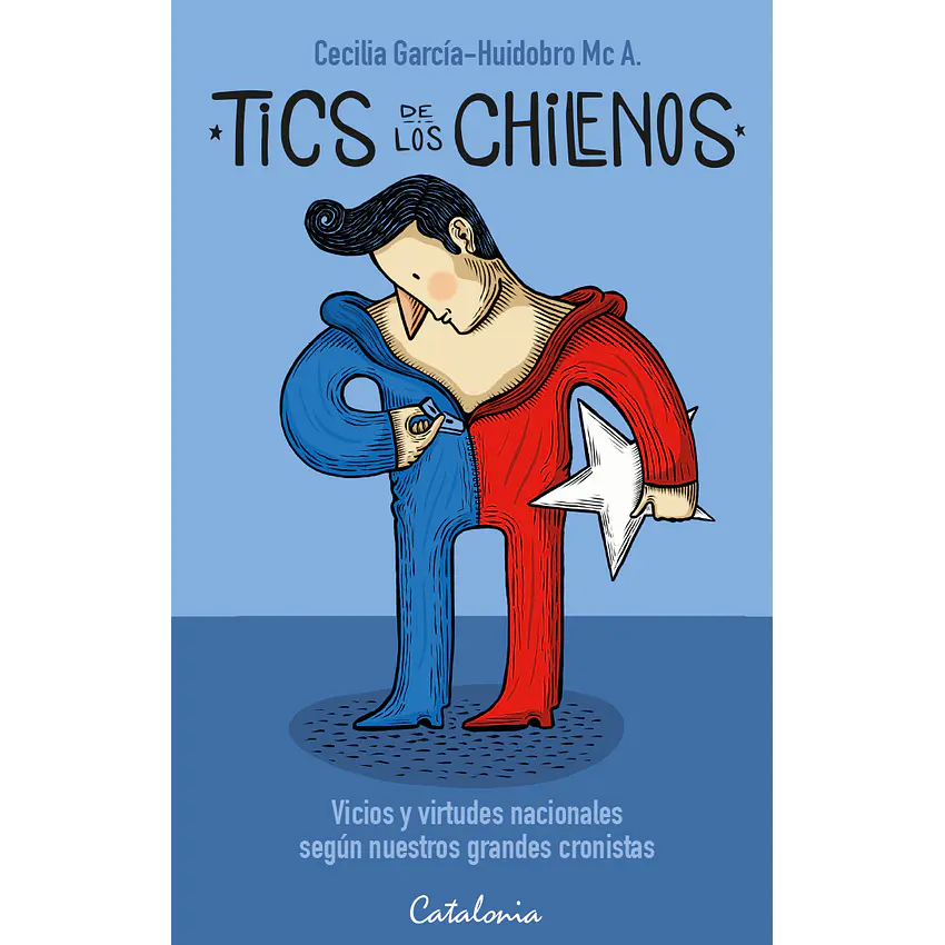 Tics de los chilenos (n.e) 1