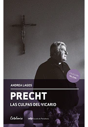 Precht las culpas del vicario