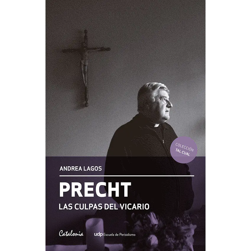 Precht las culpas del vicario 1