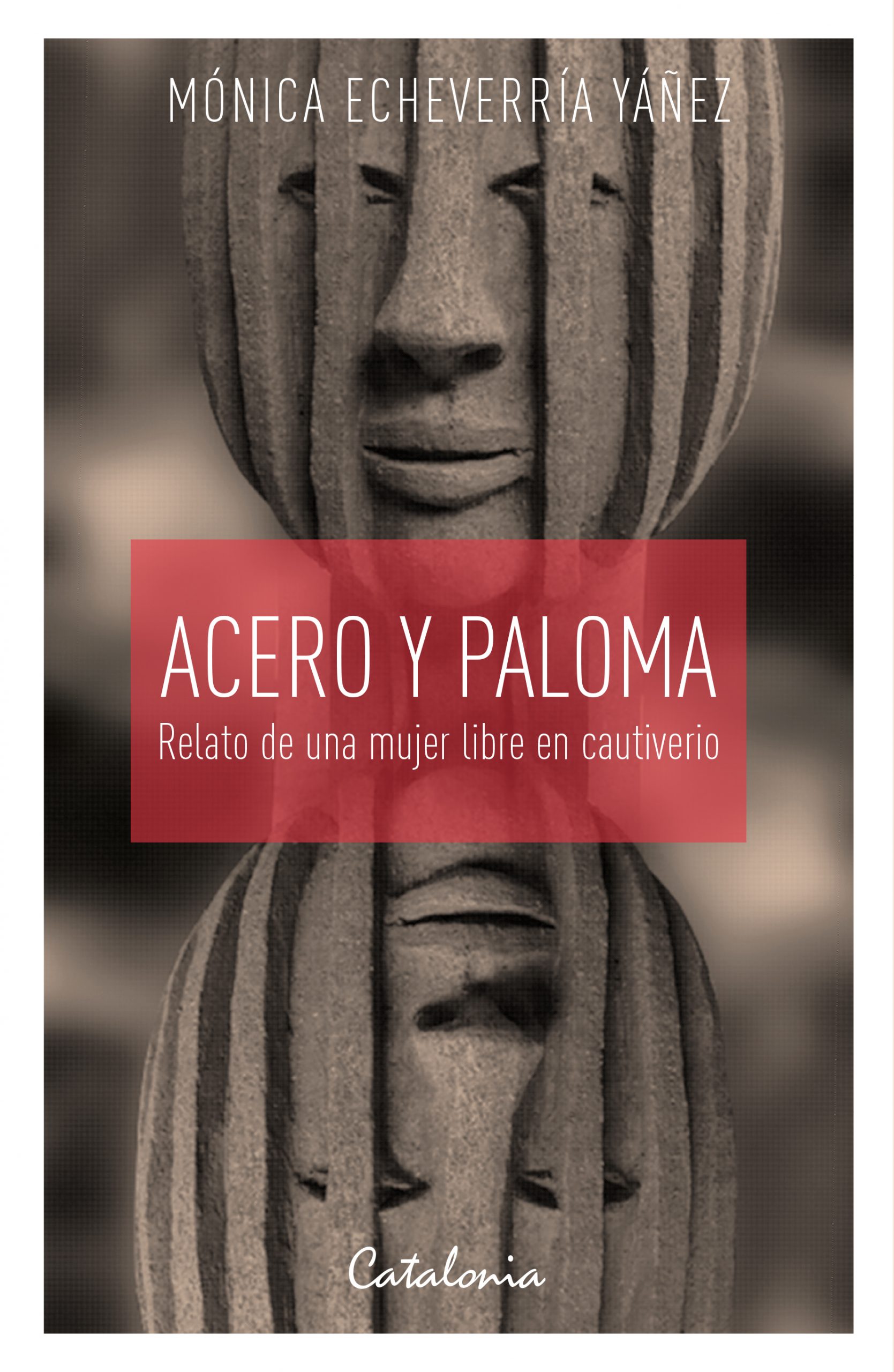 Acero y paloma. Relato