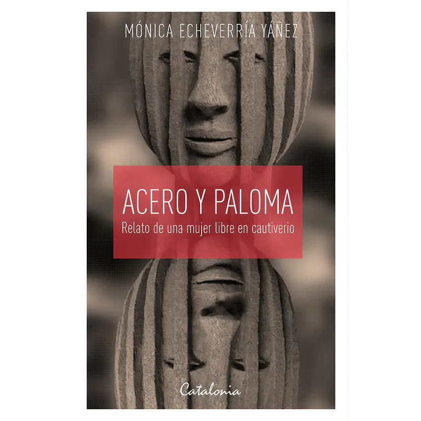 Acero y paloma. Relato 1
