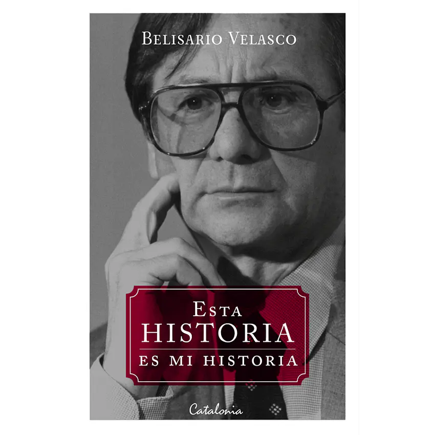 Esta historia es mi historia 1