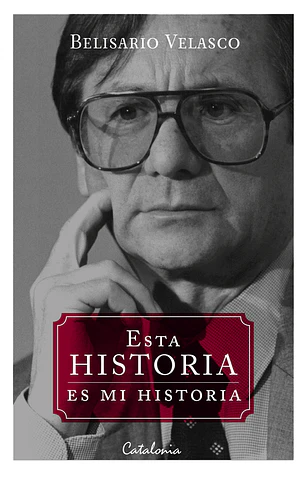 Esta historia es mi historia