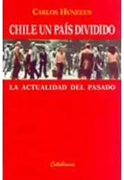 Chile un país dividido