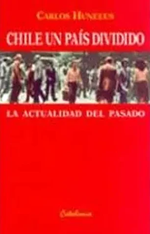 Chile un país dividido