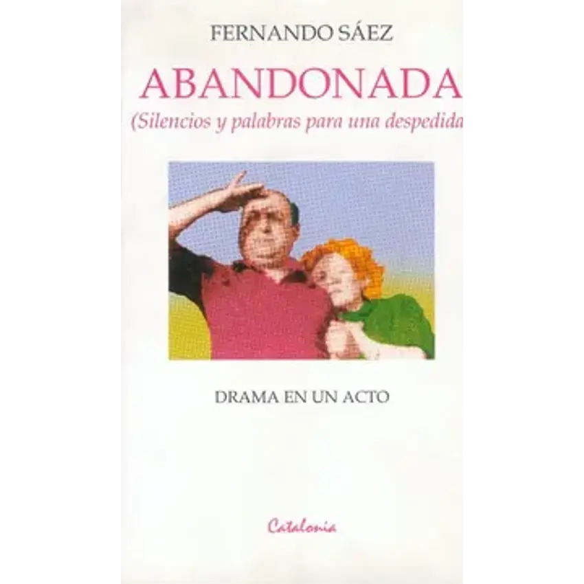Abandonada 1