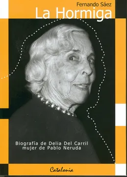 La hormiga