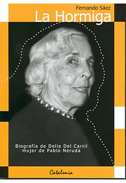 La hormiga