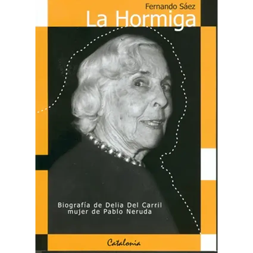 La hormiga 1