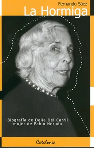 La hormiga