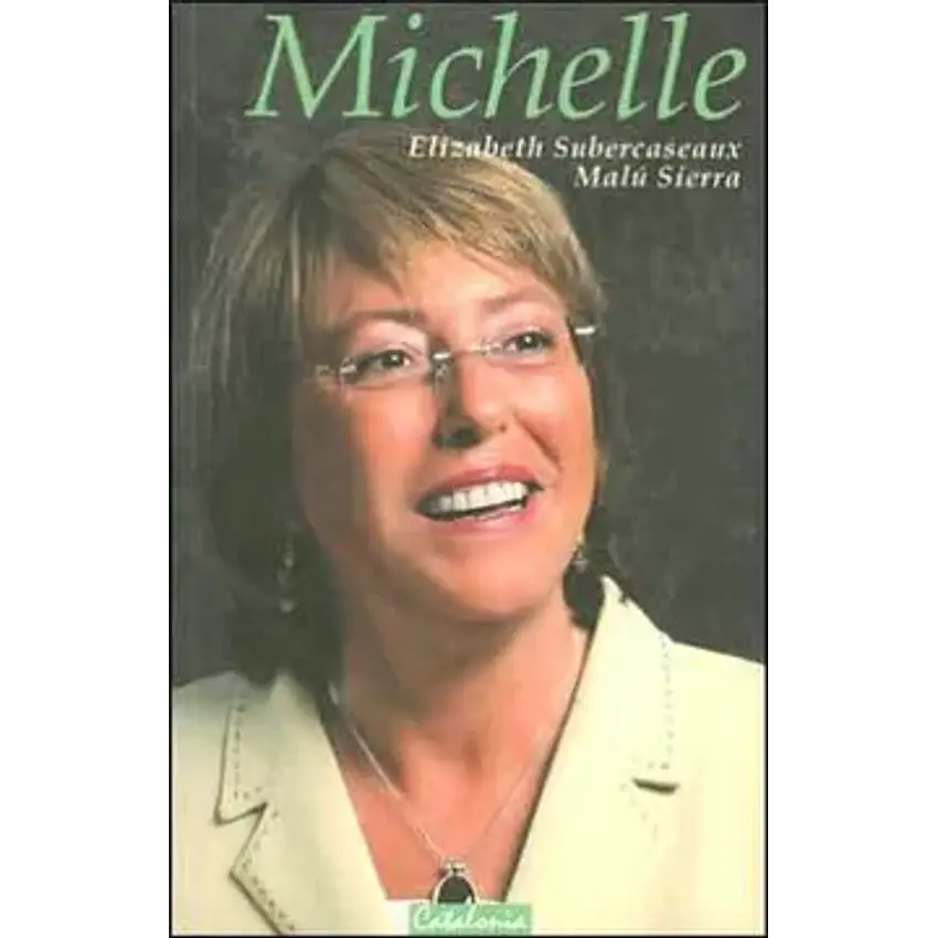Michelle 1