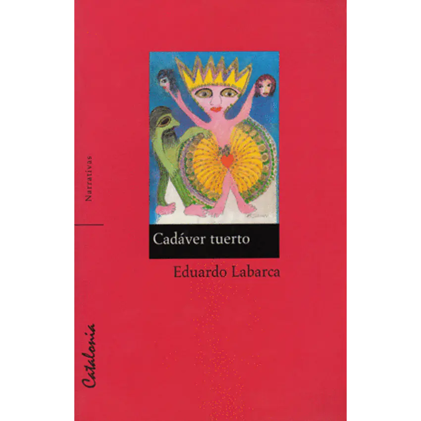 Cadaver tuerto 1