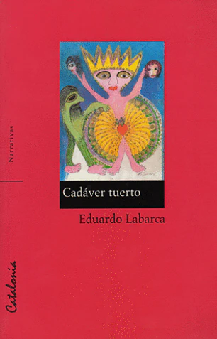 Cadaver tuerto