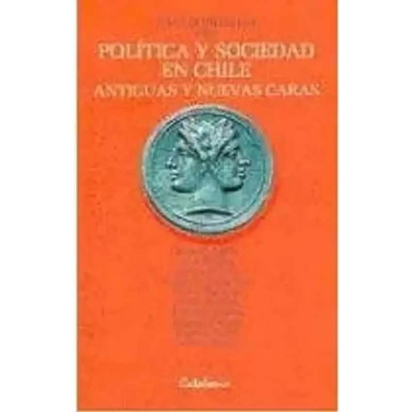 Política y sociedad en Chile 1