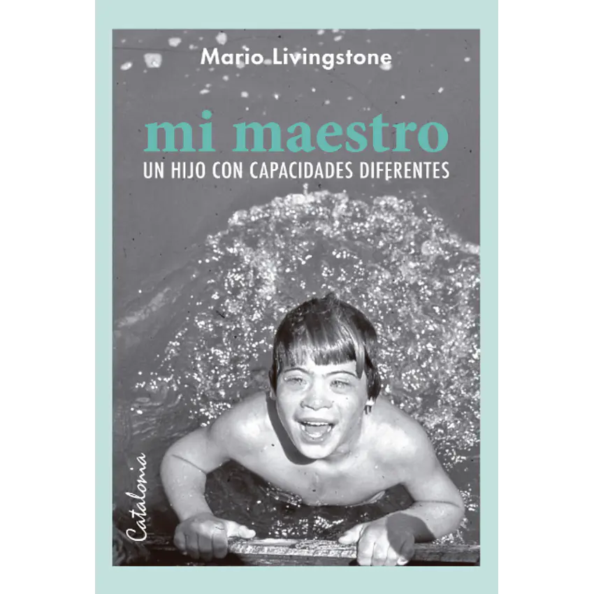 Mi maestro un hijo con capacidades diferentes 1