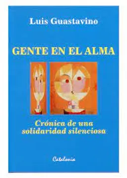 Gente en el alma crónica