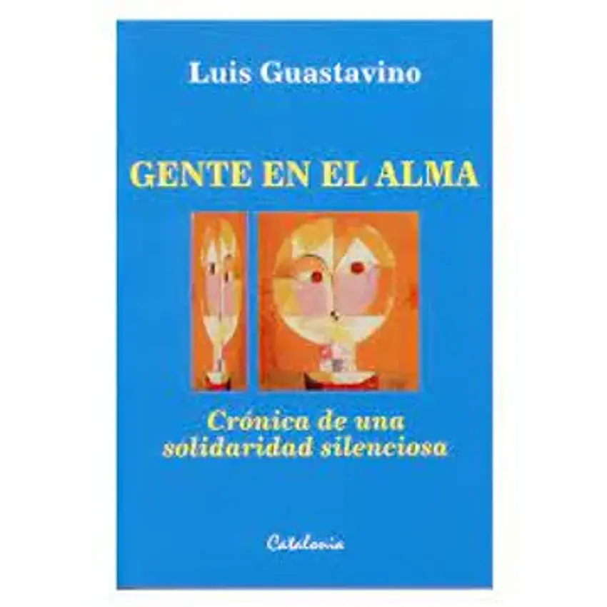 Gente en el alma crónica 1
