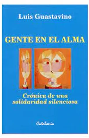 Gente en el alma crónica