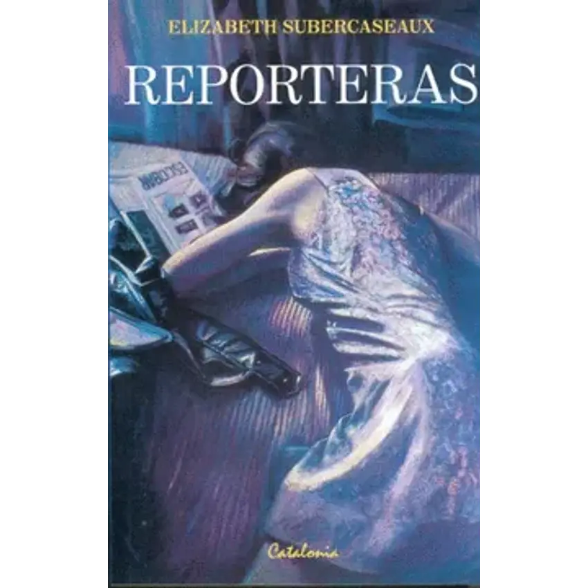 Reporteras 1