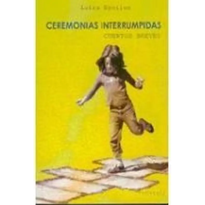 Ceremonias interrumpidas 1