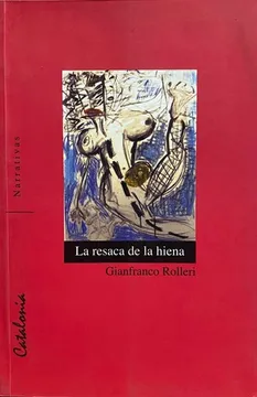 La resaca de la hiena