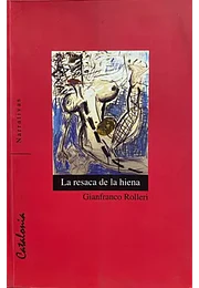 La resaca de la hiena