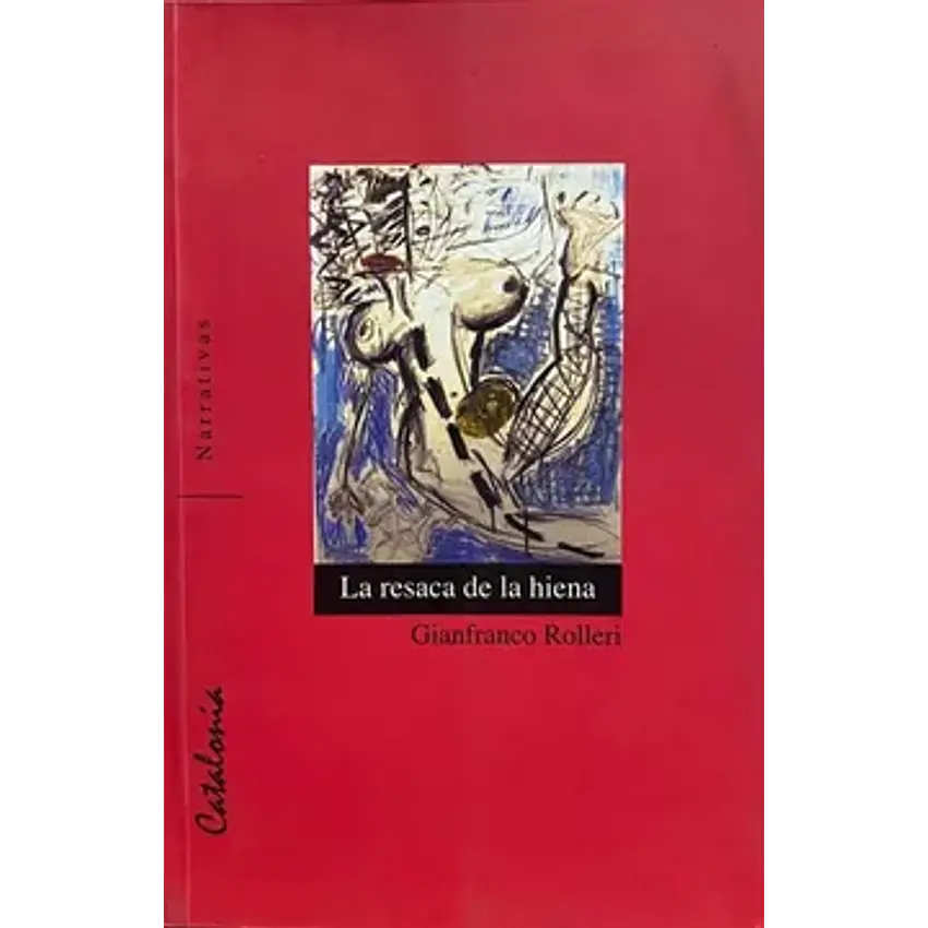 La resaca de la hiena 1