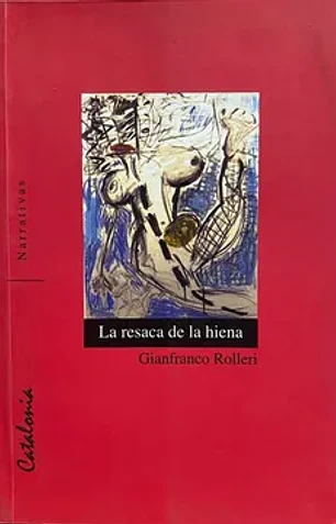 La resaca de la hiena