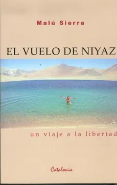 El vuelo de niyaz