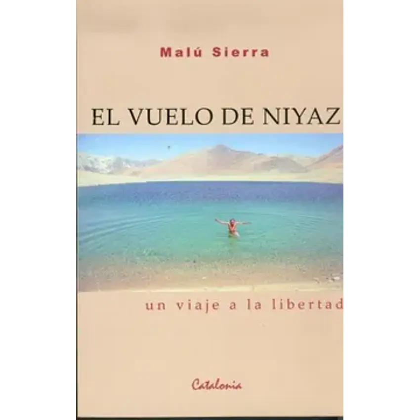 El vuelo de niyaz 1