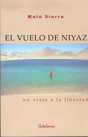 El vuelo de niyaz