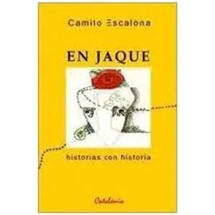 En jaque 1