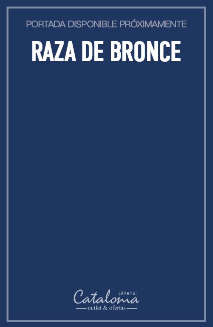 Raza de bronce