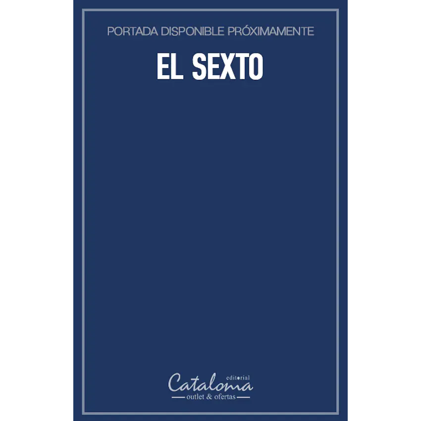 El Sexto 1