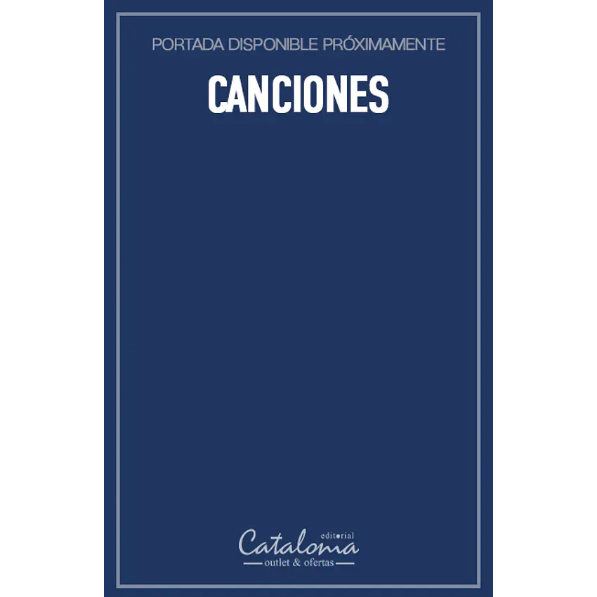Canciones 1