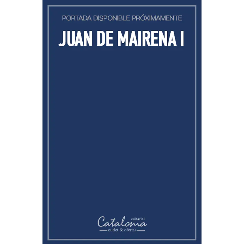Juan de mairena i 1