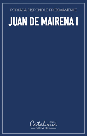 Juan de mairena i