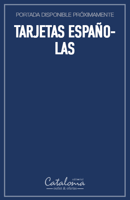 Tarjetas españolas