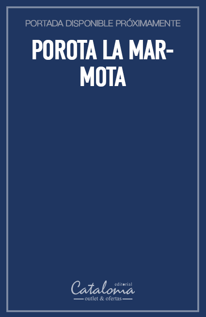 Porota la marmota