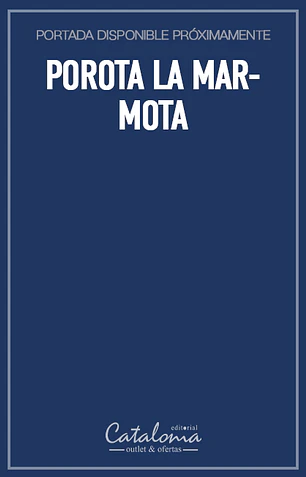 Porota la marmota