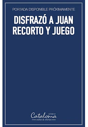 Disfrazó a juan recorto y juego 